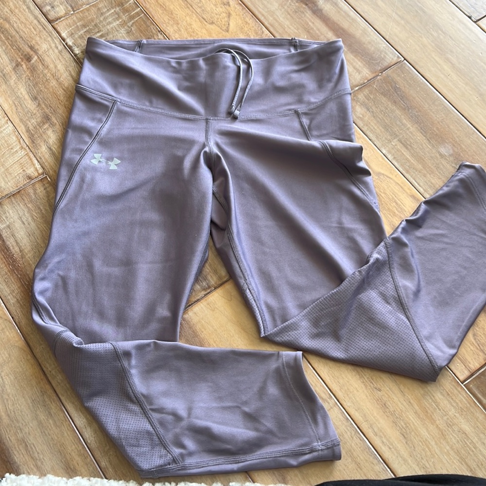 Under Armor